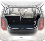 Volkswagen up! 2011 года